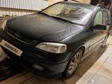 Opel Astra 2000 годаfor2 000 000 тг. в Жанаозен – фото 4