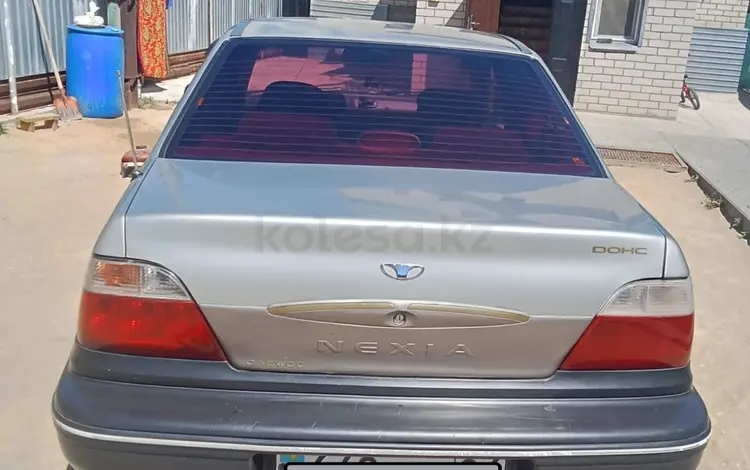 Daewoo Nexia 2006 года за 1 100 000 тг. в Актобе