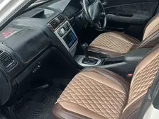 Mitsubishi Galant, 1998