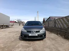 Nissan Wingroad, 2010