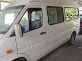 Mercedes-Benz Sprinter 2003 годаүшін3 500 000 тг. в Алматы – фото 5