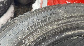 Зимнюю шипованную резину Michelin за 30 000 тг. в Усть-Каменогорск