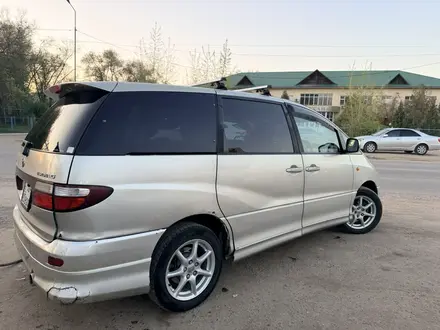 Toyota Estima 2000 года за 4 000 000 тг. в Алматы – фото 3