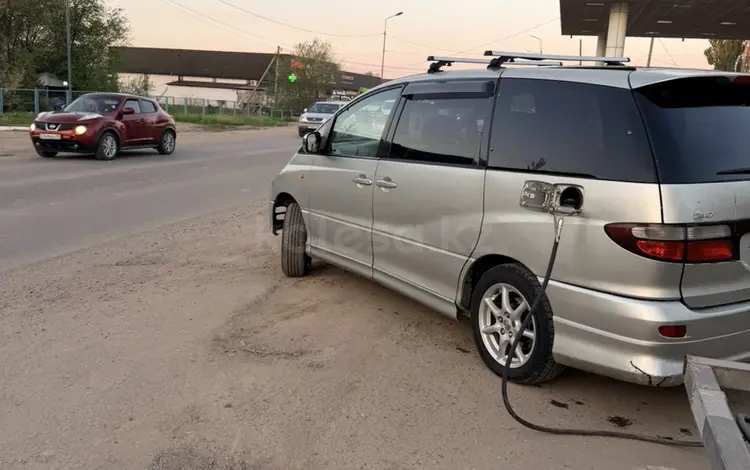 Toyota Estima 2000 годаүшін4 000 000 тг. в Алматы