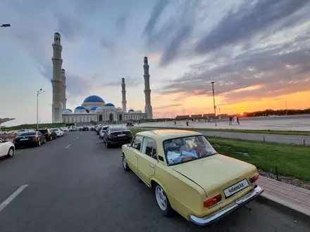 ВАЗ (Lada) 2101 1975 года за 700 000 тг. в Уральск – фото 8