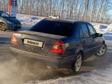 Mercedes-Benz C 200 1995 годаүшін1 500 000 тг. в Щучинск