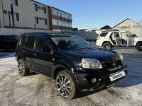 Nissan X-Trail 2002 года за 4 200 000 тг. в Уральск