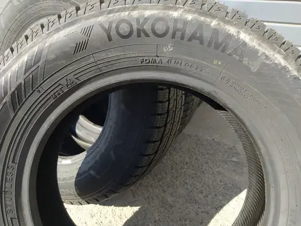 Yokohama 215/60R16 IG60 за 58 200 тг. в Алматы – фото 5