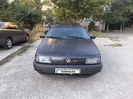 Volkswagen Passat 1993 года за 1 650 000 тг. в Шымкент – фото 3