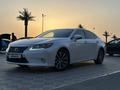 Lexus ES 250 2014 годаүшін12 000 000 тг. в Актау – фото 2