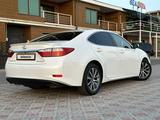 Lexus ES 250 2014 годаүшін12 000 000 тг. в Актау – фото 3