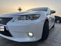 Lexus ES 250 2014 годаүшін12 000 000 тг. в Актау – фото 6