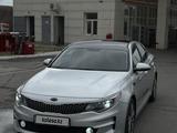 Kia K5 2015 года за 7 500 000 тг. в Шымкент – фото 4
