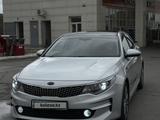 Kia K5 2015 года за 7 500 000 тг. в Шымкент – фото 5