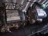 Двигатель за 550 000 тг. в Алматы
