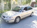 Mazda 626 1998 годаүшін1 400 000 тг. в Кызылорда – фото 2