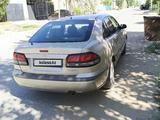 Mazda 626 1998 годаүшін1 400 000 тг. в Кызылорда