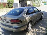 Mazda 626 1998 годаүшін1 400 000 тг. в Кызылорда – фото 3