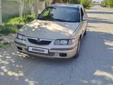 Mazda 626 1998 годаүшін1 400 000 тг. в Кызылорда – фото 4