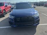 Audi Q7 2021 года за 33 000 000 тг. в Астана – фото 5
