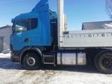 Scania  3-Series 1998 годаүшін11 000 000 тг. в Актобе – фото 5