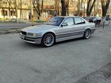 BMW 728 2001 года за 6 800 000 тг. в Тараз – фото 3