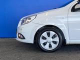 Chevrolet Nexia 2022 года за 4 760 000 тг. в Шымкент – фото 5