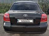 Toyota Avensis 2005 годаүшін4 000 000 тг. в Усть-Каменогорск