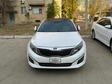 Kia Optima 2014 года за 3 800 000 тг. в Атырау