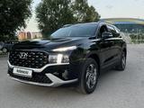 Hyundai Santa Fe 2023 годаfor16 500 000 тг. в Алматы – фото 2