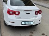 Chevrolet Malibu 2014 года за 6 800 000 тг. в Семей – фото 3