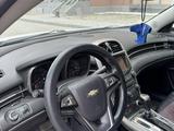 Chevrolet Malibu 2014 года за 6 800 000 тг. в Семей – фото 4
