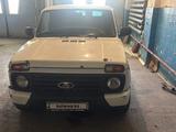 ВАЗ (Lada) Lada 2121 2019 года за 3 300 000 тг. в Караганда – фото 4