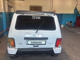 ВАЗ (Lada) Lada 2121 2019 года за 3 300 000 тг. в Караганда – фото 3