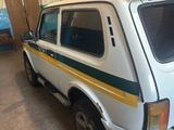 ВАЗ (Lada) Lada 2121 2019 года за 3 300 000 тг. в Караганда – фото 2