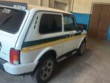 ВАЗ (Lada) Lada 2121 2019 года за 3 300 000 тг. в Караганда