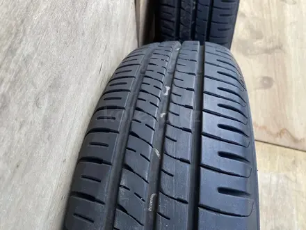 Шины с дисками 5*114.3 Dunlop 195/65 R15 Лето за 110 000 тг. в Алматы – фото 9