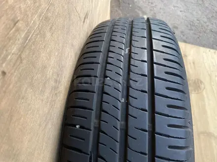 Шины с дисками 5*114.3 Dunlop 195/65 R15 Лето за 110 000 тг. в Алматы – фото 11