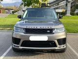 Land Rover Range Rover Sport 2019 года за 34 000 000 тг. в Алматы
