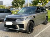 Land Rover Range Rover Sport 2019 года за 34 000 000 тг. в Алматы – фото 3
