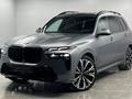 BMW X7 2022 года за 55 000 000 тг. в Алматы
