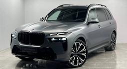 BMW X7 2022 годаүшін53 000 000 тг. в Алматы