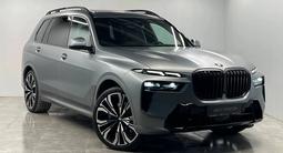 BMW X7 2022 годаүшін53 000 000 тг. в Алматы – фото 3