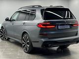 BMW X7 2022 года за 53 000 000 тг. в Алматы – фото 4