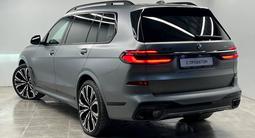 BMW X7 2022 годаүшін53 000 000 тг. в Алматы – фото 4