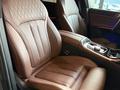 BMW X7 2022 года за 55 000 000 тг. в Алматы – фото 8