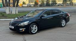 Nissan Teana 2014 года за 6 750 000 тг. в Караганда – фото 3