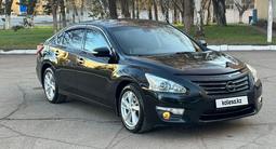 Nissan Teana 2014 года за 6 750 000 тг. в Караганда – фото 2