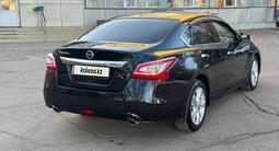 Nissan Teana 2014 года за 6 750 000 тг. в Караганда