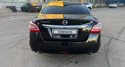 Nissan Teana 2014 года за 6 750 000 тг. в Караганда – фото 4